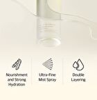mixsoon Bean Balancing Ampoule Mist - 100ml