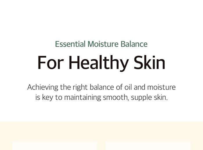 mixsoon Bean Balancing Ampoule Mist - 100ml
