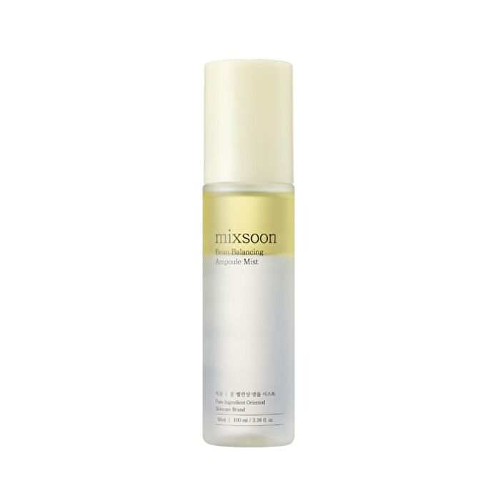 mixsoon Bean Balancing Ampoule Mist - 100ml