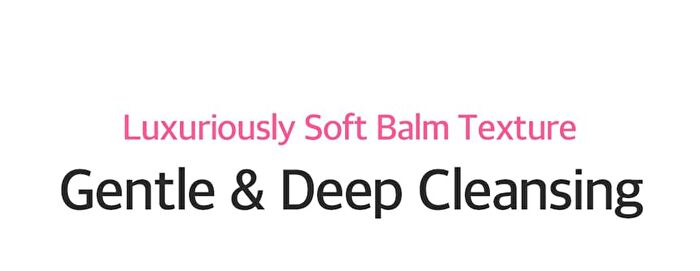 mixsoon Collagen Cleansing Balm Refill Only - 50ml