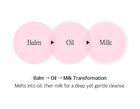 mixsoon Collagen Cleansing Balm Refill Only - 50ml