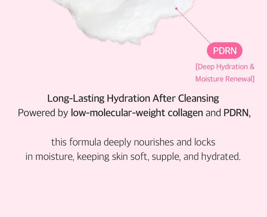 mixsoon Collagen Cleansing Balm Refill Only - 50ml