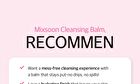 mixsoon Collagen Cleansing Balm Refill Only - 50ml
