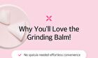 mixsoon Collagen Cleansing Balm Refill Only - 50ml