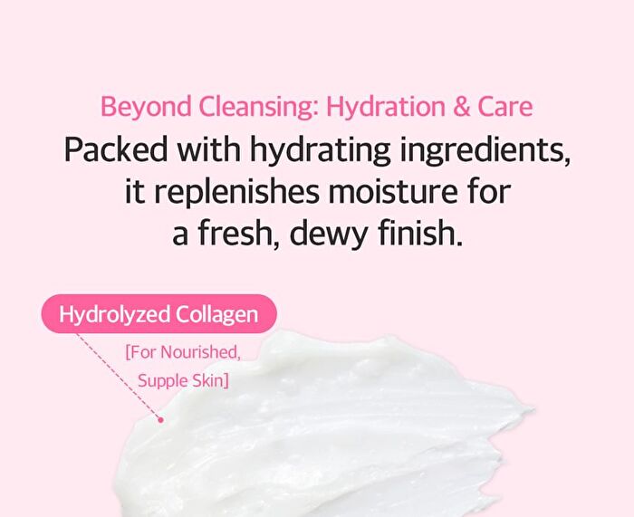 mixsoon Collagen Cleansing Balm - 50ml