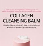 mixsoon Collagen Cleansing Balm - 50ml
