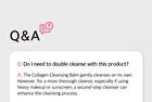 mixsoon Collagen Cleansing Balm - 50ml