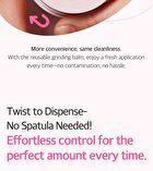 mixsoon Collagen Cleansing Balm - 50ml