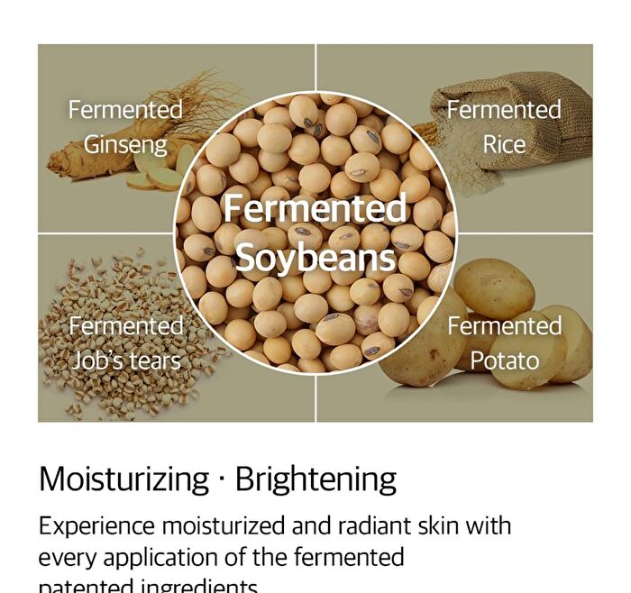 mixsoon Soybean Milk Serum Mini - 30ml
