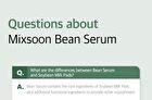mixsoon Soybean Milk Serum Mini - 30ml