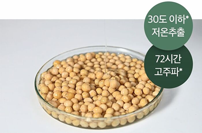 mixsoon Soybean Milk Serum Mini - 30ml