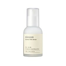 mixsoon Soybean Milk Serum Mini - 30ml