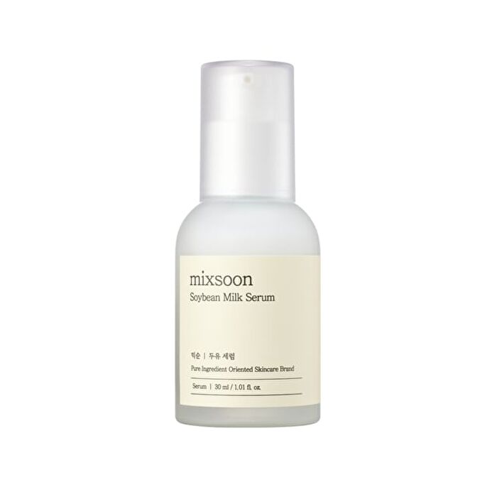 mixsoon Soybean Milk Serum Mini - 30ml
