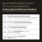 Vt Black Truffle Reedle Shot 100 - 50ml