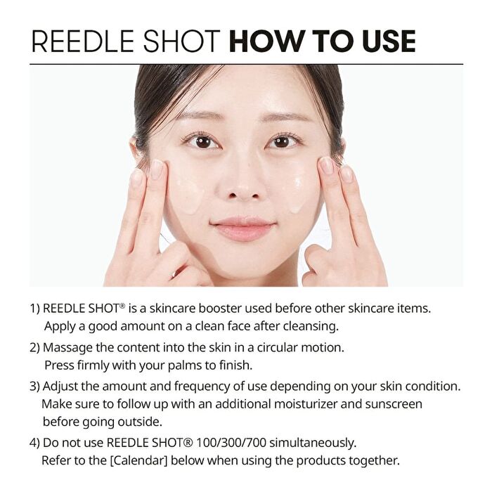 Vt Black Truffle Reedle Shot 100 - 50ml