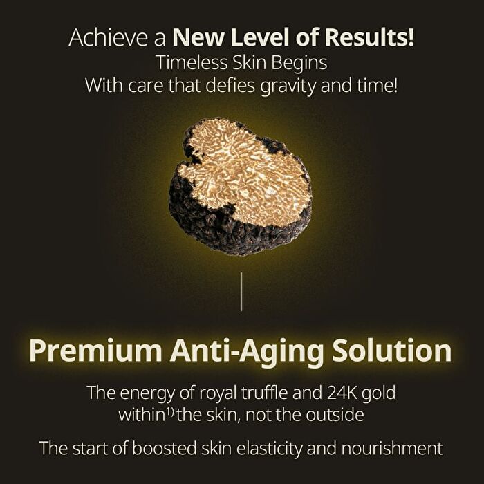 Vt Black Truffle Reedle Shot 100 - 50ml