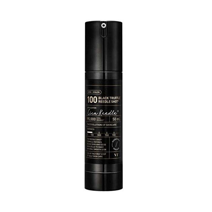 Vt Black Truffle Reedle Shot 100 - 50ml