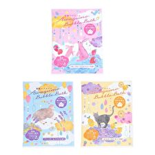 Charley Awagumo Bubble Bath - Fruity Strawberry