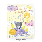 Awagumo Bubble Bath - Lavender & Milk