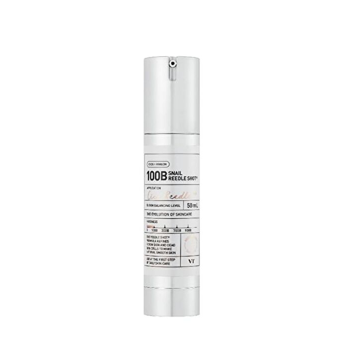 Vt Snail Reedle Shot 100B - 50ml