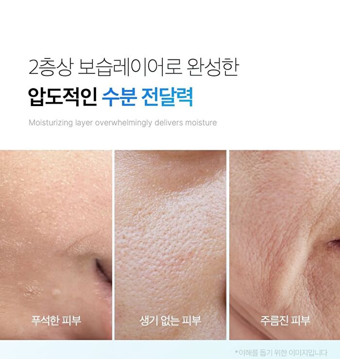 Hyaluronic Multi Peptide Serum - 30ml