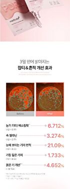 PDRN Pink Vita Coating Mask - 2025 Version - 22g x 1 sheet