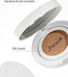 Cicamanu Serum Cushion - 40 Colors - #45N Nutmeg