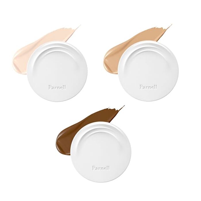 Cicamanu Serum Cushion - 40 Colors - #51W Plum Truffle