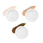 Cicamanu Serum Cushion - 40 Colors - #51N Hot Fudge