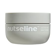 nutseline Aroma Nut Gray Scrub - 200ml