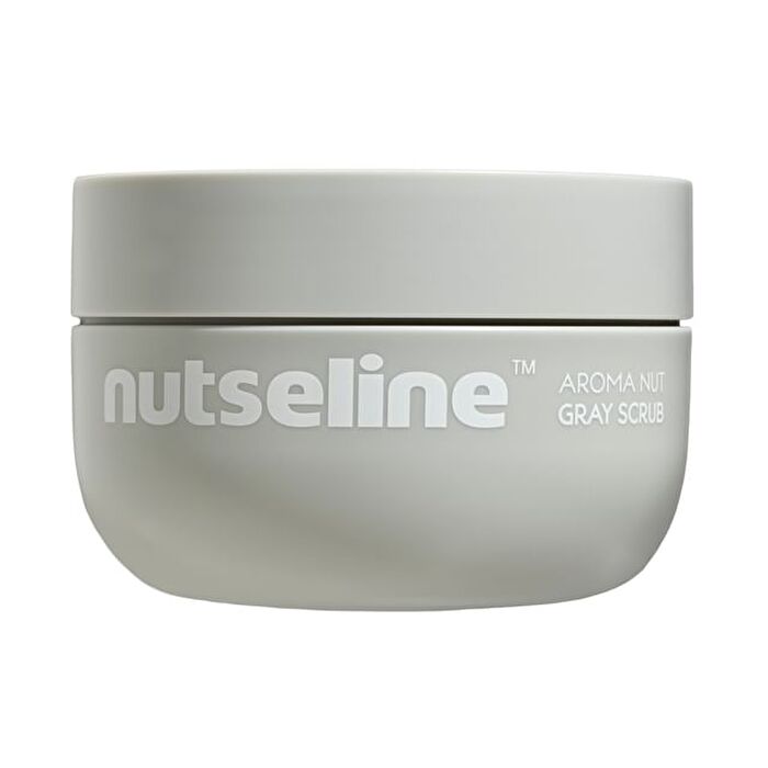 Aroma Nut Gray Scrub - 200ml