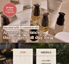 Aroma Nut Slim Fit Oil Wash - 315ml