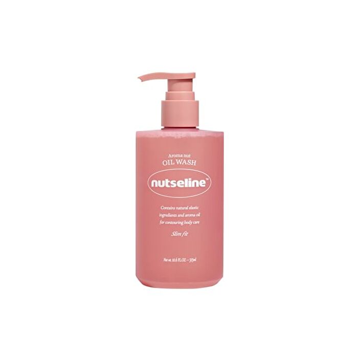 Aroma Nut Slim Fit Oil Wash - 315ml