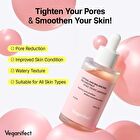Lifting And Balancing Fig Chestnut Pore Tight Ampoule - 50ml