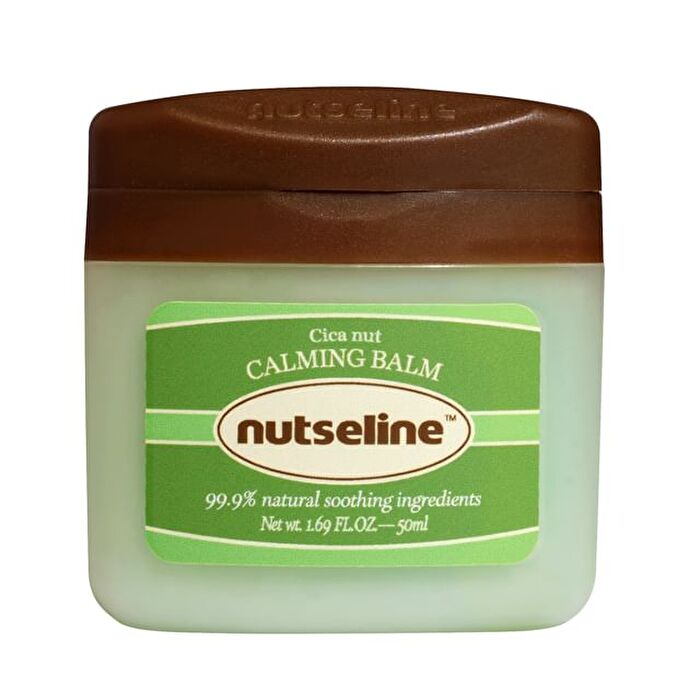 Cica Nut Calming Balm - 50ml