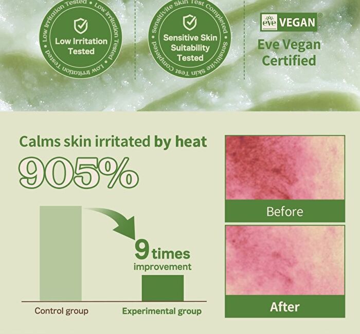 Cica Nut Calming Balm Jumbo - 110ml
