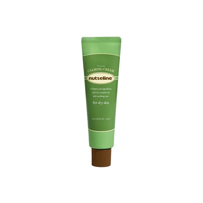 Cica Nut Calming Cream - 60ml