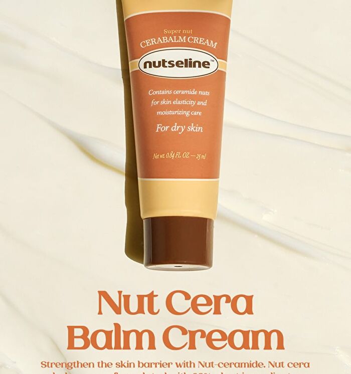 Super Nut Cerabalm Cream - 25ml