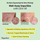 Clean And Glow Green Barley LHA Deep Cleansing Oil - 205ml
