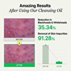 Clean And Glow Green Barley LHA Deep Cleansing Oil - 205ml
