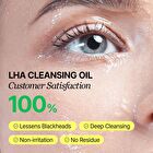 Clean And Glow Green Barley LHA Deep Cleansing Oil - 205ml