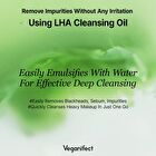 Clean And Glow Green Barley LHA Deep Cleansing Oil - 205ml