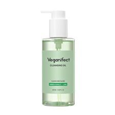 Clean And Glow Green Barley LHA Deep Cleansing Oil - 205ml