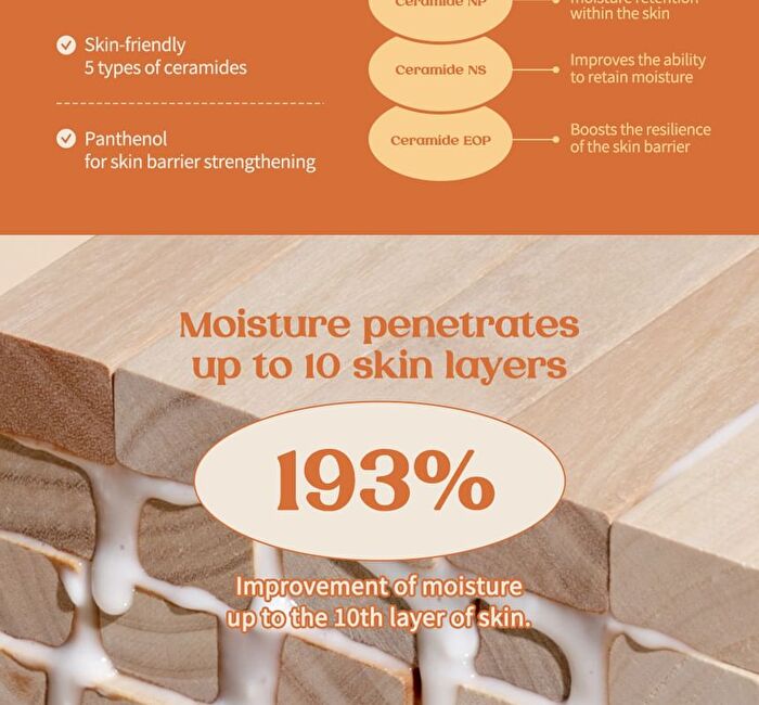 Super Nut Nourishing All In One Milk - 300ml