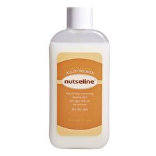 nutseline Super Nut Nourishing All In One Milk - 300ml