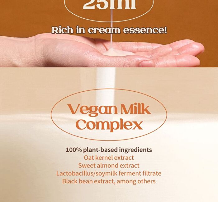 Super Nut Nourishing Cream Mask - 25ml x 1 sheet