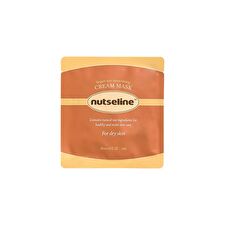 nutseline Super Nut Nourishing Cream Mask - 25ml x 1 sheet