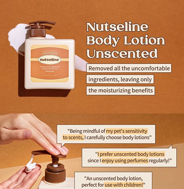 Super Nut Nourishing Moisturizer Jumbo - 500ml