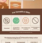 Super Nut Nourishing Moisturizer Jumbo - 500ml
