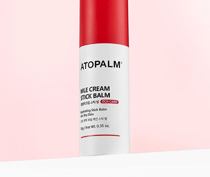 MLE Cream Stick Balm - 10g